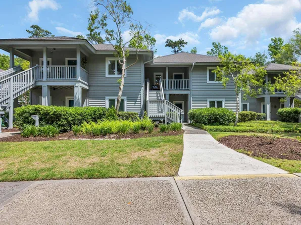 1221 Tidewater Dr. #122, North Myrtle Beach, SC 29582