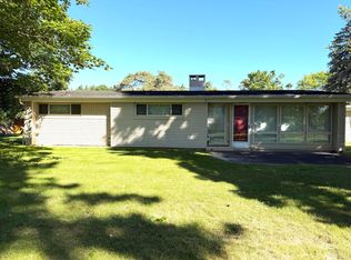 138 Gilchrist Ave, Alpena, MI 49707