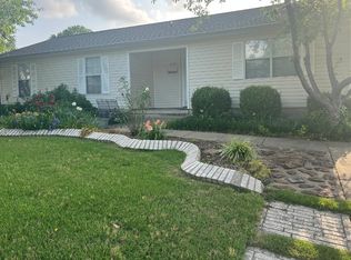 1423 Hamilton St, Conway, AR 72032