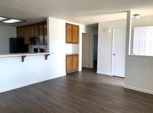 240 W Robertson Rd #A, Ridgecrest, CA 93555
