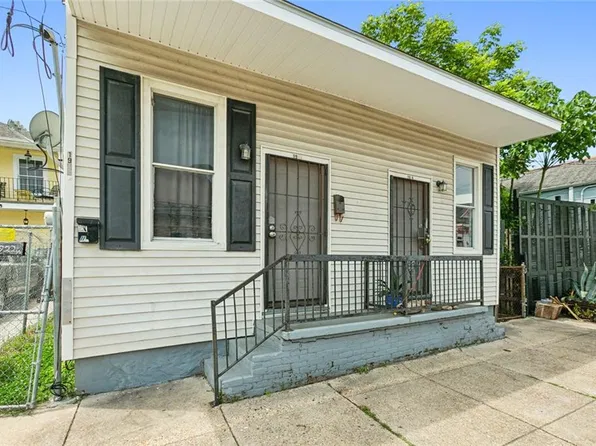 1922 Pauger St, New Orleans, LA 70116