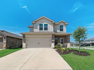 921 Corral St, Royse City, TX 75189
