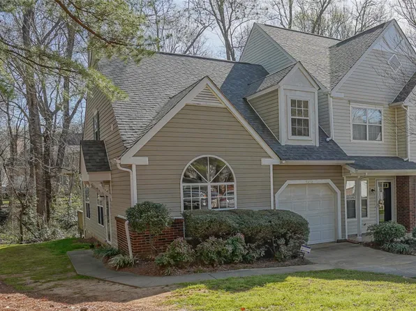 5938 Prescott Ct #2601, Charlotte, NC 28269