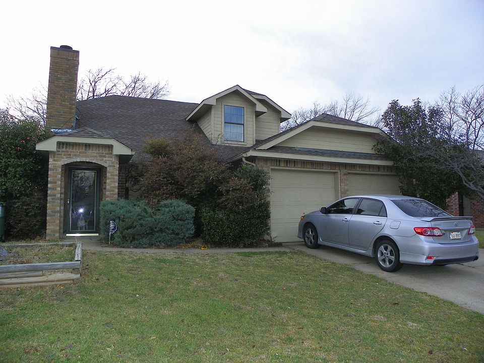 1st image of 5506 Silver Maple Dr