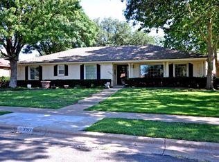 3102 59th St, Lubbock, TX 79413