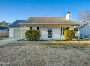503 Cougar Pl, Havelock, NC 28532