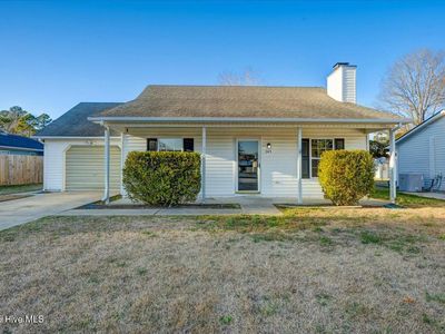 503 Cougar, Havelock, NC, 28532