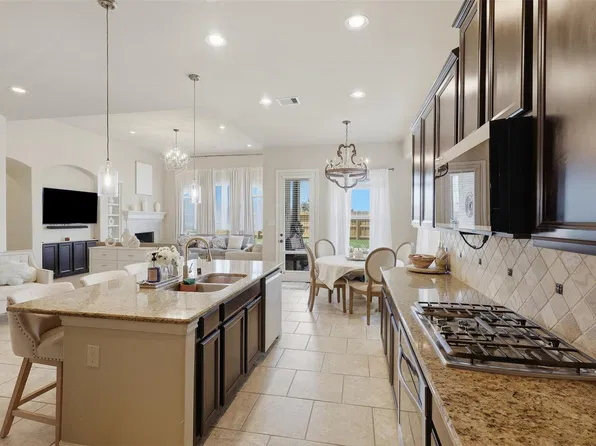 2522 Kinsgate Forest Dr, Katy, TX 77494