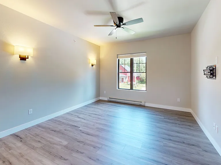 Archway Apartments | 3 Bedroom | 2 Bath | Two Story