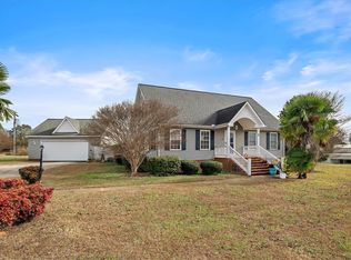 109 Matthew Dr, Belton, SC 29627