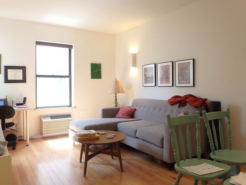 1st image of 101 E 116th St APT 1F