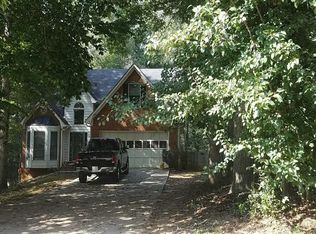 2911 Stone Bridge Trl SW, Conyers, GA 30094