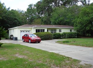 9720 Cunningham Rd, Jacksonville, FL 32246