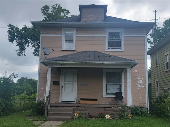 1232 Wisconsin Blvd, Dayton, OH 45417