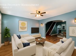 437 Markle St, Philadelphia, PA 19128