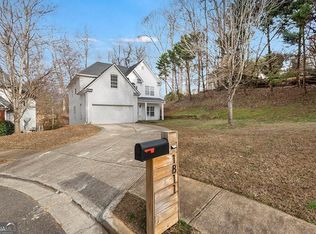 1811 Penny Ln NW, Lawrenceville, GA