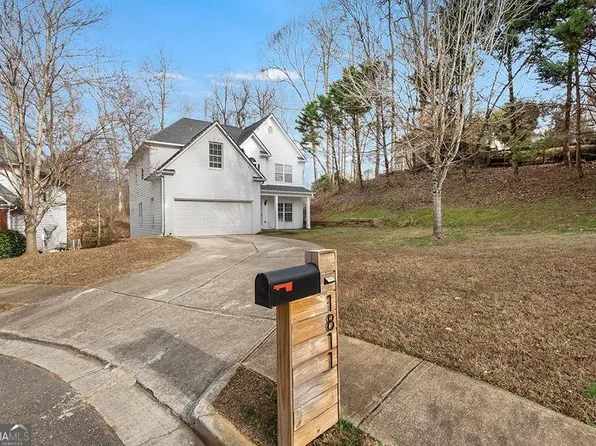1811 Penny Ln NW, Lawrenceville, GA 30043