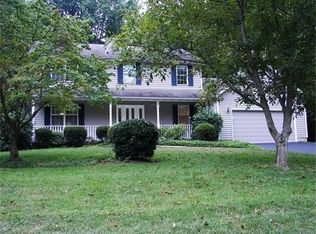 1055 Carriage Hill Pkwy, Annapolis, MD 21401