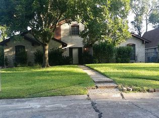 1906 Rampart St, League City, TX 77573