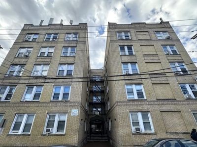 201 45th St APT E2, Union City, NJ, 07087