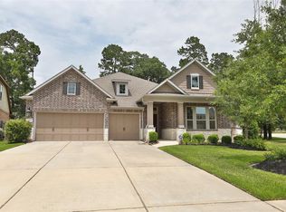 31532 Ember Trail Ln, Spring, TX 77386