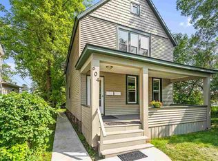 604 E 10th St, Duluth, MN 55805