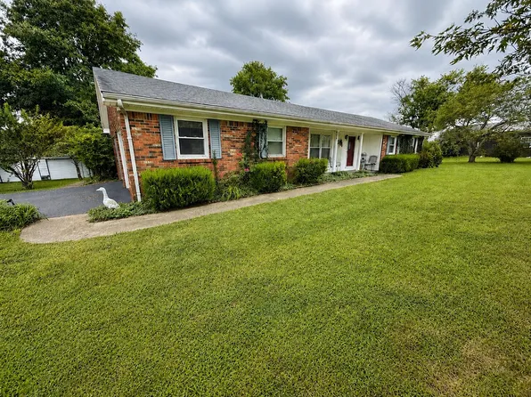 136 Paradise Camp Rd, Harrodsburg, KY 40330
