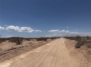 68203 Old Chisholm Trl #2-29, Twentynine Palms, CA 92277