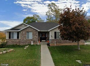 664 N 200 E, Santaquin, UT 84655