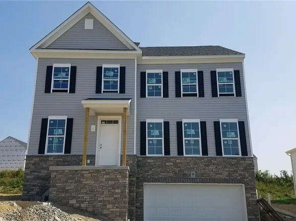 118 Holy Cross Dr, Imperial, PA 15126
