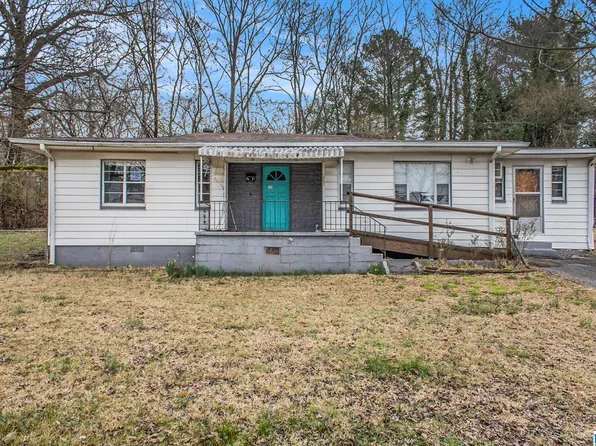 1521 Saint Joseph St, Birmingham, AL 35217