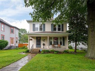 1925 E Spring St, New Albany, IN 47150