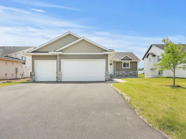 9991 14th Cir NE, Saint Michael, MN 55376