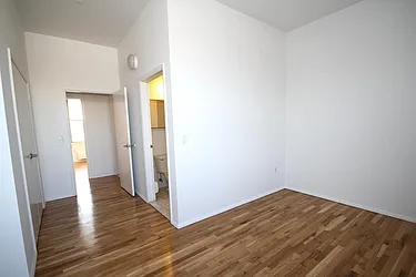 Rented by Corcoran