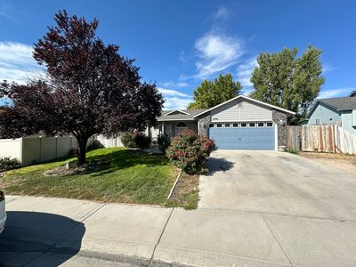 506 Stony Meadow Dr, Nampa, ID, 83686