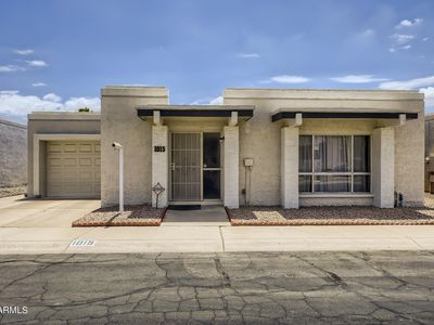 1015 E Villa Rita Dr, Phoenix, AZ, 85022
