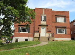 5424 Reading Rd, Cincinnati, OH 45237