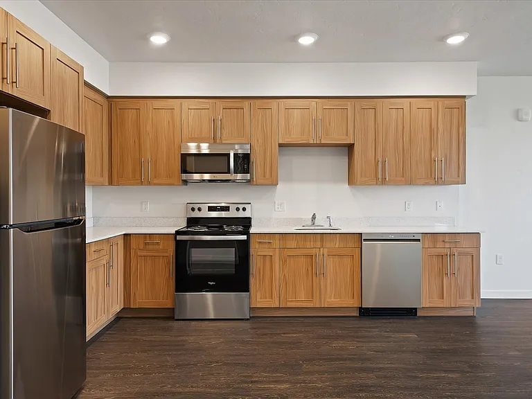 Denton Street Apartments — Photo 45