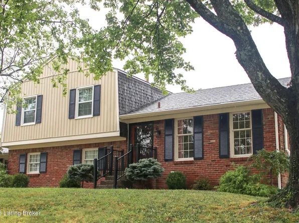 8605 Longborough Way, Jeffersontown, KY 40299