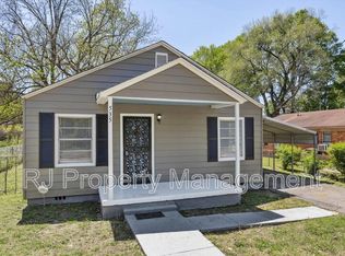535 Gilleas Rd, Memphis, TN 38109
