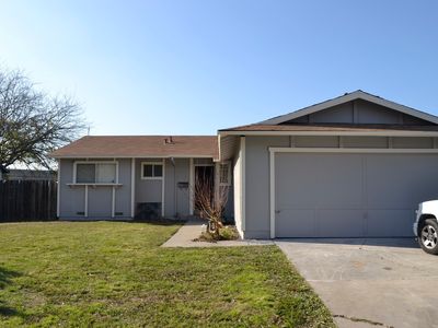 7740 Reenel Way, Sacramento, CA, 95832