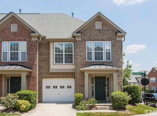 10120 Blackwell Dr, Raleigh, NC 27617