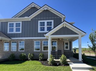 2573 Peaceful Valley Dr Lot 206, Columbia, TN 38401