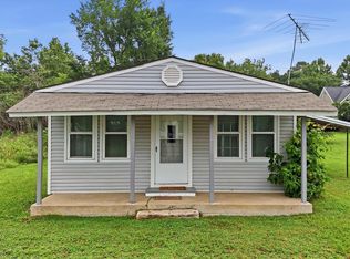 1612 Ridge Rd, El Paso, AR 72045