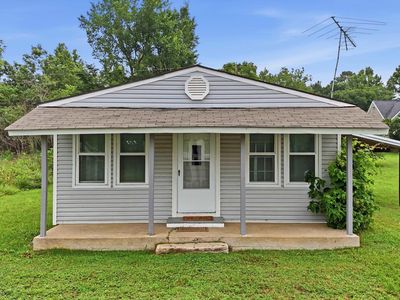 1612 Ridge Rd, El Paso, AR, 72045