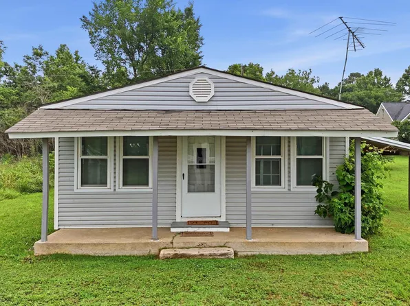 1612 Ridge Rd, El Paso, AR 72045