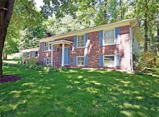 8529 Wonderland Ave NW, Clinton, OH 44216