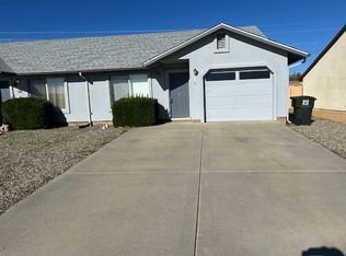4380 N Carla Vista Dr, Prescott Valley, AZ 86314