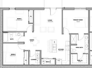 1107 44th St #2, Cumming, IA 50061