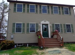 155 Horsetail Hill Rd, Madison, ME 04950